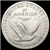 Image 2 : 1917-S Ty1 Standing Liberty Quarter NEARLY UNCIRCULATED