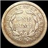 Image 2 : 1842-O Seated Liberty Dime LIGHTLY CIRCULATED