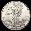 1934-S Walking Liberty Half Dollar UNCIRCULATED