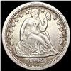 Image 1 : 1842-O Seated Liberty Dime LIGHTLY CIRCULATED