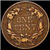 Image 2 : 1857 Flying Eagle Cent NEARLY UNCIRCULATED