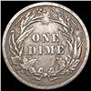 Image 2 : 1894 Barber Dime LIGHTLY CIRCULATED