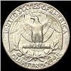 Image 2 : 1934-D Washington Silver Quarter CLOSELY UNCIRCULATED