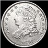 Image 1 : 1830 Capped Bust Dime CLOSELY UNCIRCULATED
