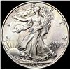 Image 1 : 1934 Walking Liberty Half Dollar CLOSELY UNCIRCULATED