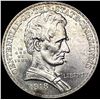 Image 1 : 1918 Illinois Half Dollar UNCIRCULATED