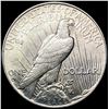 Image 2 : 1935-S Silver Peace Dollar CLOSELY UNCIRCULATED