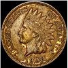 Image 1 : 1908-S Indian Head Cent NEARLY UNCIRCULATED