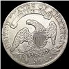 Image 2 : 1832 Capped Bust Half Dollar CLOSELY UNCIRCULATED