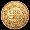 Image 2 : 1859 Indian Head Cent CHOICE AU
