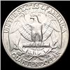 Image 2 : 1932-S Washington Silver Quarter CLOSELY UNCIRCULATED