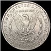 Image 2 : 1889 Morgan Silver Dollar CLOSELY UNCIRCULATED