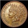 Image 1 : 1875 BN Indian Head Cent UNCIRCULATED
