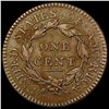 Image 2 : 1817 Coronet Head Large Cent UNCIRCULATED