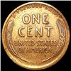 Image 2 : 1909-S BN Wheat Cent CLOSELY UNCIRCULATED
