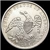 Image 2 : 1838 Capped Bust Quarter CHOICE AU