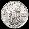 Image 1 : 1920 Standing Liberty Quarter UNCIRCULATED