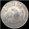 Image 2 : 1820/19 Capped Bust Half Dollar LIGHTLY CIRCULATED