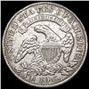 Image 2 : 1834 Capped Bust Dime CLOSELY UNCIRCULATED