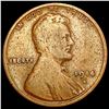 Image 1 : 1914-D Wheat Cent LIGHTLY CIRCULATED