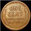 Image 2 : 1914-D Wheat Cent LIGHTLY CIRCULATED