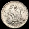 1938-D Texas Half Dollar CHOICE AU