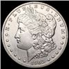 1903-S Morgan Silver Dollar CHOICE AU