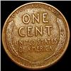 Image 2 : 1931-S Wheat Cent CLOSELY UNCIRCULATED