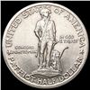 Image 1 : 1925 Lexington Half Dollar UNCIRCULATED