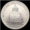 Image 2 : 1925 Lexington Half Dollar UNCIRCULATED