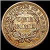 Image 2 : 1842 Seated Liberty Dime CLOSELY UNCIRCULATED