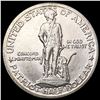Image 1 : 1925 Lexington Half Dollar CLOSELY UNCIRCULATED