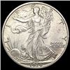 Image 1 : 1936-S Walking Liberty Half Dollar UNCIRCULATED