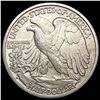 Image 2 : 1936-S Walking Liberty Half Dollar UNCIRCULATED
