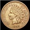 Image 1 : 1859 Indian Head Cent CLOSELY UNCIRCULATED