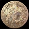 Image 2 : 1811 O-104a Capped Bust Half Dollar NICELY CIRCULATED