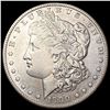 Image 1 : 1900-S Morgan Silver Dollar CLOSELY UNCIRCULATED