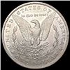 Image 2 : 1900-S Morgan Silver Dollar CLOSELY UNCIRCULATED