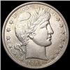 Image 1 : 1903 Barber Half Dollar CHOICE AU