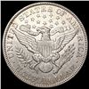 Image 2 : 1903 Barber Half Dollar CHOICE AU