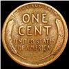 Image 2 : 1909-S Wheat Cent CLOSELY UNCIRCULATED