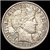 Image 1 : 1910 Barber Dime UNCIRCULATED