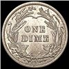 Image 2 : 1910 Barber Dime UNCIRCULATED
