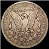 Image 2 : 1879-CC Morgan Silver Dollar NICELY CIRCULATED