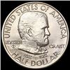 Image 1 : 1922 Grant Half Dollar CHOICE BU