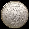Image 2 : 1878-CC Morgan Silver Dollar LIGHTLY CIRCULATED