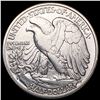 Image 2 : 1938-D Walking Liberty Half Dollar CLOSELY UNCIRCULATED