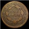 Image 2 : 1814 Classic Head Large Cent NICELY CIRCULATED