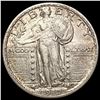 Image 1 : 1917 Standing Liberty Quarter CLOSELY UNCIRCULATED