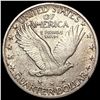 Image 2 : 1917 Standing Liberty Quarter CLOSELY UNCIRCULATED